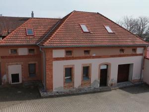 Prodej rodinného domu, Čečelice, Všetatská, 1000 m2