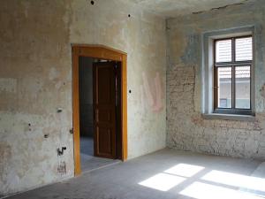 Prodej rodinného domu, Čečelice, Všetatská, 1000 m2