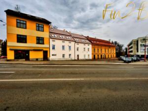 Prodej bytu 3+kk, Jihlava, Žižkova, 84 m2