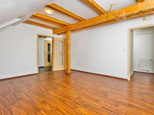 Prodej bytu 3+kk, Jihlava, Žižkova, 84 m2