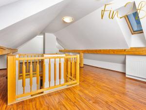 Prodej bytu 3+kk, Jihlava, Žižkova, 84 m2