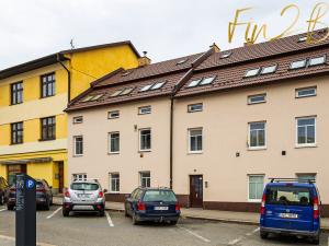 Prodej bytu 3+kk, Jihlava, Žižkova, 84 m2