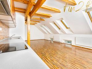 Prodej bytu 3+kk, Jihlava, Žižkova, 84 m2