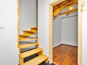Prodej bytu 3+kk, Jihlava, Žižkova, 84 m2