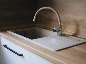 Prodej bytu 2+1, Velká nad Veličkou, 52 m2