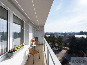 Prodej bytu 4+1, Praha - Letňany, Místecká, 88 m2