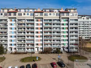 Prodej bytu 4+1, Praha - Letňany, Místecká, 88 m2