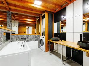 Prodej bytu 3+1, Vyskytná nad Jihlavou, 132 m2