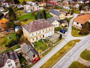 Prodej bytu 3+1, Vyskytná nad Jihlavou, 132 m2