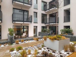 Prodej bytu 1+kk, Plzeň, Na Jíkalce, 38 m2