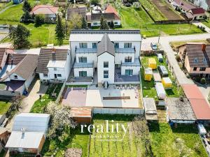 Prodej bytu 2+kk, Znojmo, 100 m2