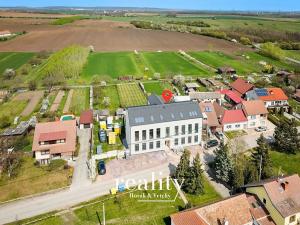 Prodej bytu 3+kk, Znojmo, 84 m2