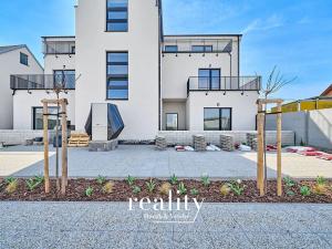 Prodej bytu 3+kk, Znojmo, 84 m2