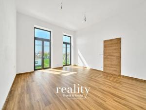 Prodej bytu 3+kk, Znojmo, 84 m2