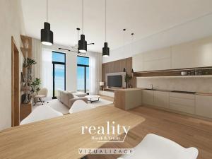Prodej bytu 3+kk, Znojmo, 84 m2