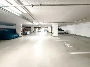 Pronájem bytu 1+kk, Praha - Horní Měcholupy, Mantovská, 40 m2