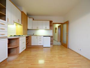 Pronájem bytu 2+kk, Brno, Vychodilova, 55 m2
