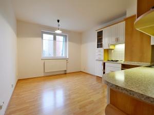 Pronájem bytu 2+kk, Brno, Vychodilova, 55 m2
