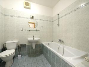 Pronájem bytu 2+kk, Brno, Vychodilova, 55 m2