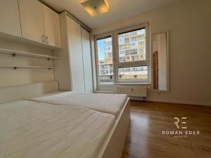 Pronájem bytu 3+kk, Praha - Vysočany, Pod Harfou, 160 m2