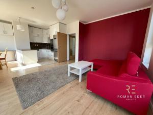 Pronájem bytu 3+kk, Praha - Vysočany, Pod Harfou, 160 m2