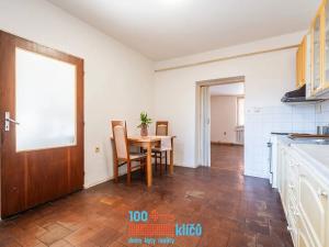 Prodej rodinného domu, Vyškov, Alšova, 80 m2