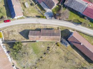Prodej chalupy, Uhelná Příbram, 46 m2