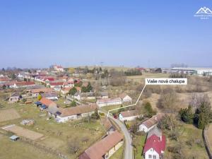 Prodej chalupy, Uhelná Příbram, 46 m2