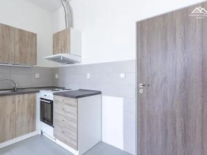Pronájem bytu 2+kk, Hlinsko, Adámkova třída, 52 m2