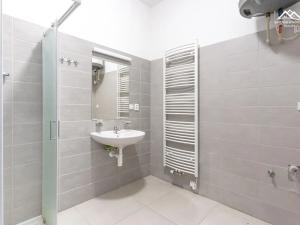 Pronájem bytu 2+kk, Hlinsko, Adámkova třída, 62 m2