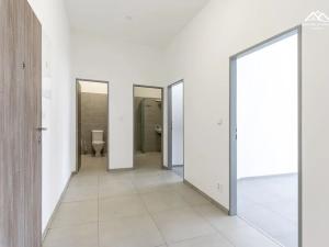 Pronájem bytu 2+kk, Hlinsko, Adámkova třída, 62 m2