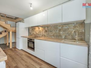 Prodej chaty, Zdiby - Brnky, Na Výsluní, 112 m2