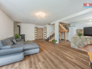 Prodej chaty, Zdiby - Brnky, Na Výsluní, 112 m2