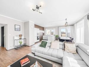 Prodej bytu 2+kk, Plzeň, U Velkého rybníka, 69 m2