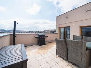 Prodej bytu 2+kk, Plzeň, U Velkého rybníka, 69 m2