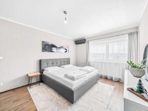 Prodej bytu 2+kk, Plzeň, U Velkého rybníka, 69 m2