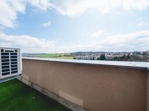 Prodej bytu 2+kk, Plzeň, U Velkého rybníka, 69 m2