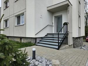 Pronájem bytu 4+1, Václavovice, Milíře, 102 m2