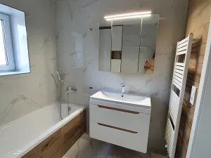 Pronájem bytu 4+1, Václavovice, Milíře, 102 m2