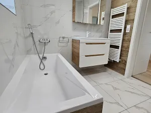 Pronájem bytu 4+1, Václavovice, Milíře, 102 m2