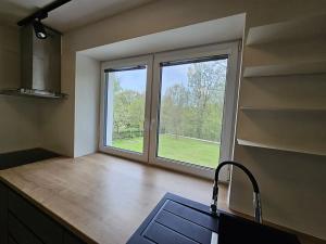 Pronájem bytu 4+1, Václavovice, Milíře, 102 m2