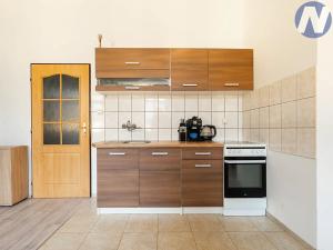 Prodej bytu 2+kk, Vimperk, U Lázní, 55 m2