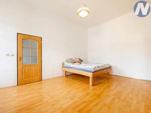 Prodej bytu 2+kk, Vimperk, U Lázní, 55 m2