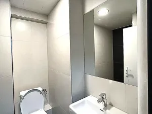 Pronájem bytu 1+kk, Praha - Radotín, Vrážská, 29 m2