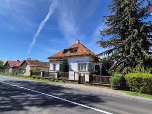 Prodej rodinného domu, Výškov - Počerady, 180 m2