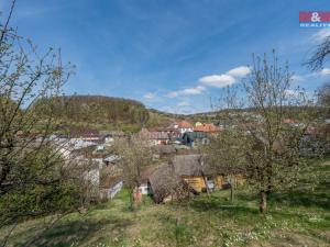 Prodej rodinného domu, Březnice, 93 m2