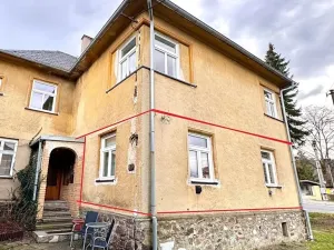 Prodej bytu 2+kk, Supíkovice, 45 m2