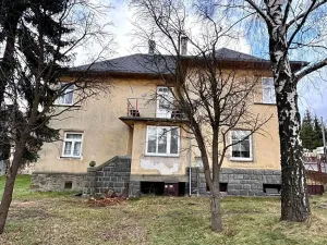 Prodej bytu 2+kk, Supíkovice, 45 m2