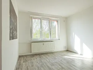 Pronájem bytu 1+1, Jirkov, Hornická, 36 m2
