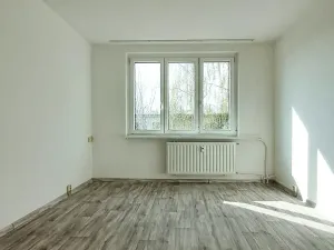 Pronájem bytu 1+1, Jirkov, Hornická, 36 m2